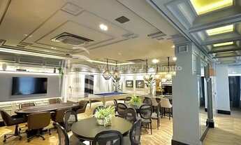 Imagem 7: 4 SUÍTES NA QUADRA MAR EM MEIA PRAIA