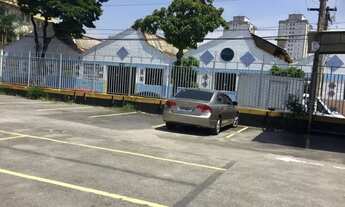 Imagem 5: Terreno para alugar, 1164 m² por R$ 23.780,00/mês - Belém - São Paulo/SP