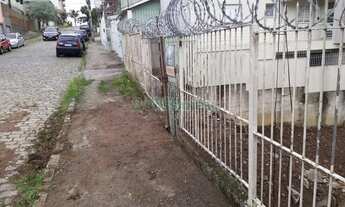 Imagem: Terreno Sagrada Família Caxias do Sul