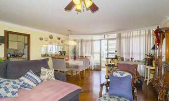 Imagem 3: Apartamento à Venda - Mooca, 3 Quartos, 180 m2