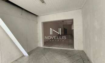 Imagem 2: Ponto para alugar, 112 m² por R$ 1.735,00/mês - Bosque dos Eucaliptos - São José dos Campo