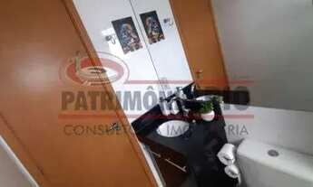 Imagem 7: Vista Alegre - Apartamento 2quartos - 1vaga