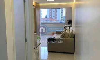 Imagem 7: Venda de apartamento 2 dorm. em Vila Nova Cachoeirinha, SP. 55m² por R$ 466.000. Ideal par