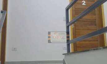 Imagem 7: Salão para alugar, 120 m² por R$ 4.330,00/mês - Vila Pereira Barreto - São Paulo/SP