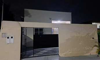 Imagem: Vende-se Casa no Residencial Vila Suíça