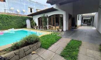 Imagem: Casa plana à Venda, Vila Mury, Volta Redonda