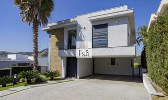 Imagem: Tamboré 11 Alphaville Casa Moderna com