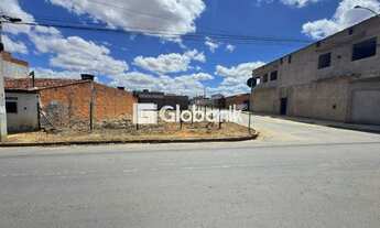 Imagem 3: Terreno à venda Planalto 286m² Montes Claros MG