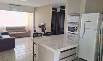 Imagem 2: Apartamento Beira-mar intermares