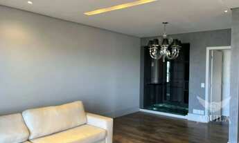 Imagem 3: APARTAMENTO 196M² - 3 SUÍTES - VARANDA GOURMET - ÚNICO CAMPOLIM - SOROCABA / SP