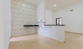 Imagem 7: Oportunidade - Casa - Jardim Satélite - 3 Dormitórios - 105m² - Estuda Permuta