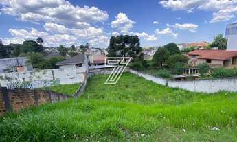 Imagem 2: Imóvel para venda possui 468 metros quadrados em Santa Cândida - Curitiba - PR