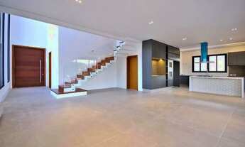 Imagem 4: Casa à venda em Santana de Parnaíba, Alphaville, com 4 suítes, com 379 m², Residencial Bur