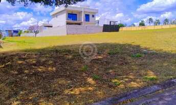 Imagem 2: Terreno-À VENDA-Residencial Sete Lagos-Itatiba-SP