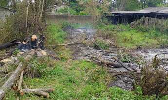Imagem: Terreno na Costa do Ipiranga
