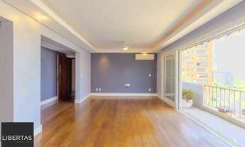 Imagem 3: Apartamento no Petrópolis