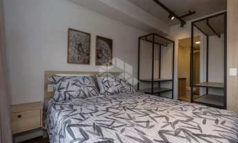 Imagem 6: Apartamento 40M² - para Alugar