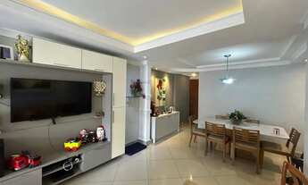 Imagem 5: RG - Predio frente mar na Praia de Itaparica com 130m²