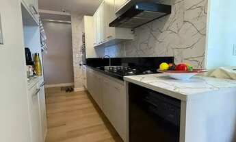 Imagem 4: GARDEN CLUB - PARQUE 10 - BELÍSSIMO APTO - 1.350.000,00