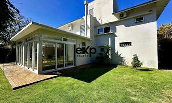 Imagem 2: Casa em Condominio - 538mts 4 quartos / 2 suites a venda Porto da Lagoa