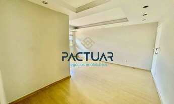 Imagem 3: Apartamento à venda, 2 quartos, 1 suíte, 1 vaga, Santa Lúcia - Belo Horizonte/MG