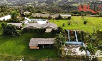 Imagem 2: Fazenda à venda no rio Grande do Sul Morungava - Gravataí/RS