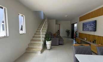 Imagem: Sobrado à venda no Residencial Porto Imperial