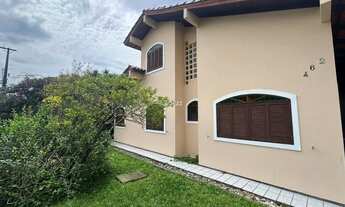 Imagem: Casa a venda com 3 suítes no Campeche