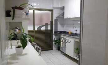 Imagem 3: Venda Apartamento Sao Caetano do Sul Santo Antonio Ref: 32639