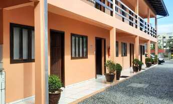 Imagem: Aluguel de quartos mobiliados