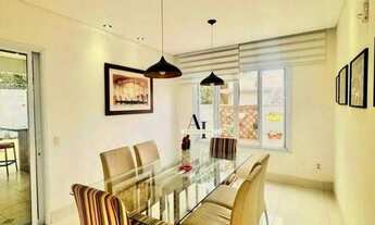 Imagem 5: Casa com 3 dormitórios à venda, 486 m² por R$ 2.945.000 - Residencial Real Park - Arujá/SP