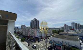 Imagem 4: Cobertura à venda, 92 m² por R$ 750.000,00 - Kobrasol - São José/SC