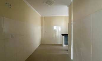 Imagem: Apartamento no residencial João Coelho