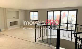 Imagem 7: Campo Belo - alto padrão