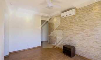 Imagem 3: Apartamento semimobliliado para alugar no Moinhos de Vento com 2 quartos