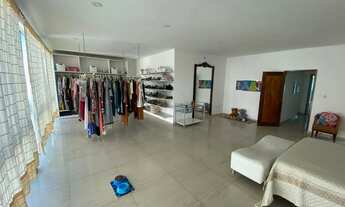 Imagem 7: ENCONTRO DAS ÁGUAS - DOM PEDRO - 03 SUÍTES - SEMI MOBILIADA