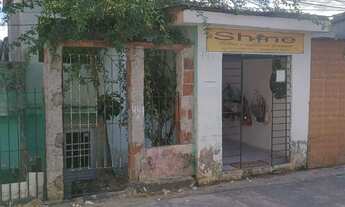 Imagem: Casa com ponto de comércio