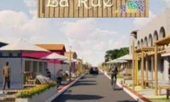 Imagem 3: Lotes em condomínio fechado próximo ao Francês