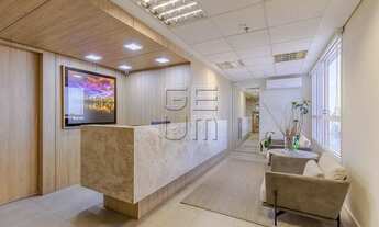 Imagem: Andar corporativo à venda - Ed. Eurocenter