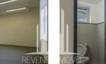 Imagem 3: Prédio Comercial de Alto Padrão à Venda em São Paulo - Vila Madalena 11 Salas, 18 Vagas de