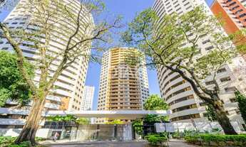 Imagem: 4 QUARTOS CONDOMÍNIO CLUBE E FACE NORTE!