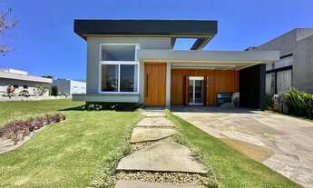 Imagem 2: A melhor casa do condomínio Dubai Resort, decorada e 60x para pagar direto