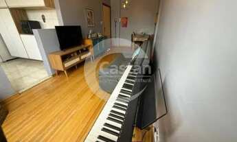 Imagem 7: Apartamento em Mooca