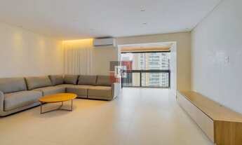 Imagem: Apartamento mobiliado no Brooklin