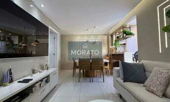 Imagem 3: Apartamento à venda, 3 quartos, 1 suíte, 1 vaga, Castelo - Belo Horizonte/MG