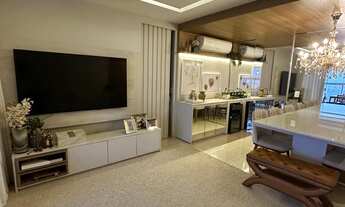 Imagem 3: Apartamento para Locação - 3 Suítes | 119m | Vista Parque Cascavel