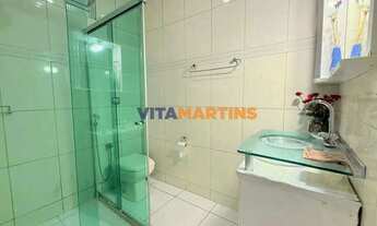 Imagem 5: Apartamento térreo com 2 quartos (1 suíte) por R$395.000,00 no Centro de Cabo Frio/RJ