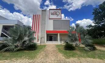 Imagem 2: Prédio comercial em Plano Diretor Sul - Palmas