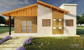 Imagem 4: Chácara Modular em Igaratá