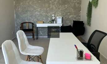 Imagem: Sala Comercial à Venda em Taubaté-SP